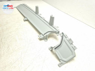 2020‑23 Defender 110 Left Right Side Dash Trim Panel Insert Applique Molding SET DF102025-126