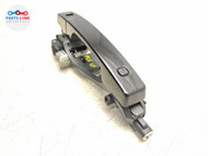 2020‑23 Defender 110 Front Left Exterior Door Handle Opener Grab Grip Black 1AG DF102025-117