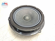 2020‑23 Land Rover Defender 110 Door Large Speaker Woofer Loud Sound OEM L663 DF102025-109