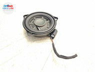 2020-23 DEFENDER 110 ROOF SPEAKER PREMIUM AUDIO SOUND TWEETER L663 130 90 DF102025-113