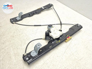 2020-23 Defender 110 Front Left Power Window Regulator Motor Assembly L663 130 DF102025-120
