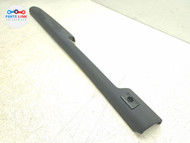 2020-23 Land Rover Defender 110 Dash Lower Molding Trim Panel Bezel Ebony L663 DF102025-121