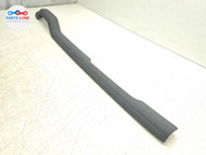 2020-23 Land Rover Defender 110 Dash Molding Trim Panel Upper Bezel Ebony L663 DF102025-125