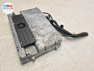 2020-23 Land Rover Defender 110 Audio Amplifier Module Amp N8E219C164JB L663 DF102025-170