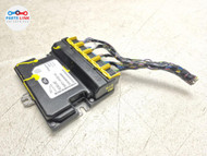 20-23 Land Rover Defender 110 Active Air Suspension Control Module M9R314F392KA DF102025-175