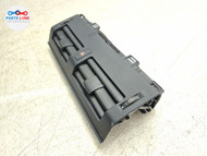 2020-23 DEFENDER 110 CENTER DASH AC AIR VENT GRILLE TRIM HAZARD SWITCH L663 DF102025-131