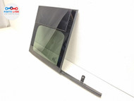 2020‑23 Land Rover Defender 110 Rear Left Door Glass Fixed Vent Black 1AG L663 DF102025-110