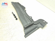 2020‑23 Land Rover Defender 110 Front Right Cowl Trim Panel Side Cover Vent L663 DF102025-166