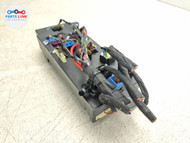 2020‑23 Land Rover Defender 110 DASH Fuse Relay Box Assembly Body BCM L663 DF102025-176