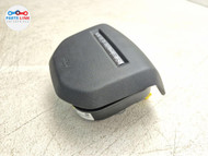 2020-23 Land Rover Defender 110 Steering Wheel Airbag Horn Ebony 3.0L L663 90 DF102025-163