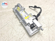 2020-23 Land Rover Defender 110 Front Windshield Camera Module Lane Assist L663 DF102025-188