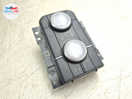 2021-23 Land Rover Defender 110 Dash Climate Control Switch Panel Rotary Knob DF102025-144