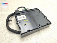 2020-23 Land Rover Defender 110 AC HVAC Climate Control Module N8B214C239BA L663 DF102025-179