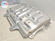 2021-23 DEFENDER 110 UNDER TRANSMISSION SKID PLATE METAL DRIVETRAIN GUARD L663 DF102025-187