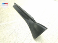 2020-23 Land Rover Defender 110 Rear Left Door Applique Cover C Pillar Molding DF102025-167