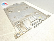 2020-23 Land Rocer Defender 110 Engine Under Shield Guard Metal Cover Panel L663 DF102025-186