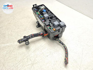 2020-23 Land Rover Defender 110 Rear Fuse Box Power Fusebox Relay 3.0L MHEV L663 DF102025-169