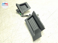 2020-23 DEFENDER 110 DASH LINER TRIM MOLDING APPLIQUE NON-SLIP MAT SET L663 OEM DF102025-137