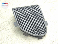 2020-23 DEFENDER 110 FRONT Right DOOR TWEETER SPEAKER GRILL MESH TRIM COVER L663 DF102025-134