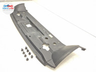 2020‑23 Land Rover Defender 110 Front Bumper Upper Panel Cover Radiator Trim OEM DF102025-154