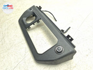 2020-23 Land Rover Defender 110 Dash Shifter Start Button Panel Trim Cover Frame DF102025-140