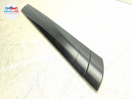 2020‑23 Land Rover Defender 110 Front Left A‑Pillar Applique Trim Molding Black DF102025-155