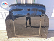 2020‑23 Land Rover Defender 110 Front Hood Bonnet Assembly Black 1AG OEM L663 DF102025-184