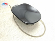 2020-23 Land Rover Defender 110 Fuel Tank Filler Access Door Lid Flap Trim Black DF102025-206