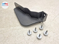 2020-23 Defender 110 Rear Left Mudguard Splash Guard Flap Deflector L663 OEM DF102025-205