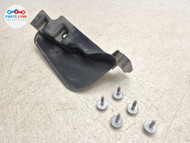 2020-23 Defender 110 Rear Right Mudguard Splash Guard Flap Deflector L663 OEM DF102025-204