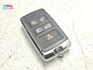 2020-23 LAND ROVER DEFENDER 110 KEY LESS ENTRY SMART REMOTE 5 BUTTON FOB L663 DF102025-149