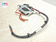 2020-23 Land Rover Defender 110 Front Fuse Relay Junction Box 12V Battery L663 DF102025-196