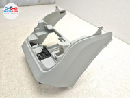 2020-23 DEFENDER 110 CENTER DASH SHIFTER TRIM BRACKET BEZEL FRAME COVER L663 DF102025-145