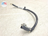 2020‑23 Land Rover Defender 110 Negative Battery Ground Cable Line L663 130 90 DF102025-198