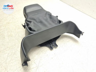 2020-23 DEFENDER 110 STEERING COLUMN TRIM COVER HOUSING BRACKET BEZEL MODULE DF102025-130