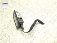 2020-23 DEFENDER 110 REAR READING LIGHT DOME COURTESY LAMP EBONY L560 L663 DF102025-150