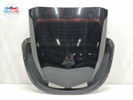 2018-24 Chevrolet Camaro ZL1 Hood Bonnet Carbon Air Vent Scoop Intake Trim Duct CC081023-168