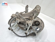 2011-17 Volkswagen Touareg Rear Right Spindle Knuckle Wheel Hub 3.6L AWD ASSY TG063018-149