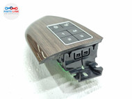 2014-17 RANGE ROVER SPORT FRONT RIGHT DOOR MEMORY LOCK SWITCH TRIM SET L494 L405 RD112018-325