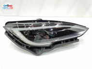2022-24 TESLA MODEL S PLAID FRONT RIGHT HEADLIGHT LED MATRIX HEAD LIGHT LAMP OEM 1-3502