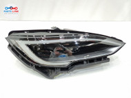 2022-24 TESLA MODEL S PLAID FRONT RIGHT HEADLIGHT LED MATRIX HEAD LIGHT LAMP OEM 1-3504