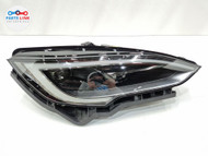 2022-24 TESLA MODEL S PLAID FRONT RIGHT HEADLIGHT LED MATRIX HEAD LIGHT LAMP OEM 1-3505