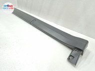2020-23 Land Rover Defender Right Side Rocker Sill Cover Trim Molding 110 L663 DF102025-214