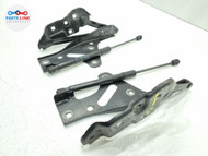 2020-23 Land Rover Defender 110 Hood Hinge Bonnet Shock Strut L663 130 SET BLACK DF102025-237