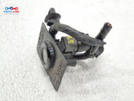 2020-23 DEFENDER 110 FRONT BUMPER PDC PARK SENSOR MOUNT BRACKET PLUG SET L663 DF102025-253