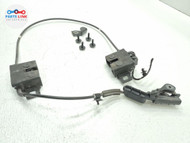 2020-23 DEFENDER 110 FRONT HOOD BONNET LATCH LOCK SET DF102025-223