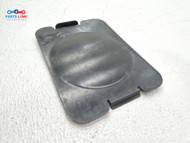 2020-23 Land Rover Defender 110 Engine Cooling Fan Shroud Trim Blank Cover L663 DF102025-232