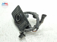 2020-23 DEFENDER 110 FRONT BUMPER PDC PARK SENSOR MOUNT BRACKET PLUG SET L663 DF102025-251