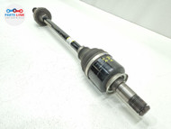 2021-23 Land Rover Defender Rear Left Axle Shaft CV Output AxleShaft Halfshaft DF102025-263
