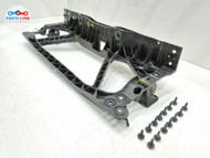 2020-23 Defender 110 Front Radiator Slam Panel Core Support Frame Mount L663 DF102025-259